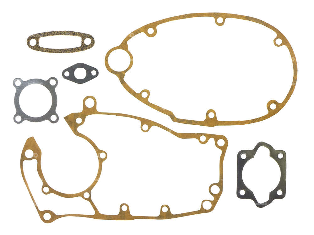 Engine gasket set | DKW 805 Model 124 Carousel Image 1