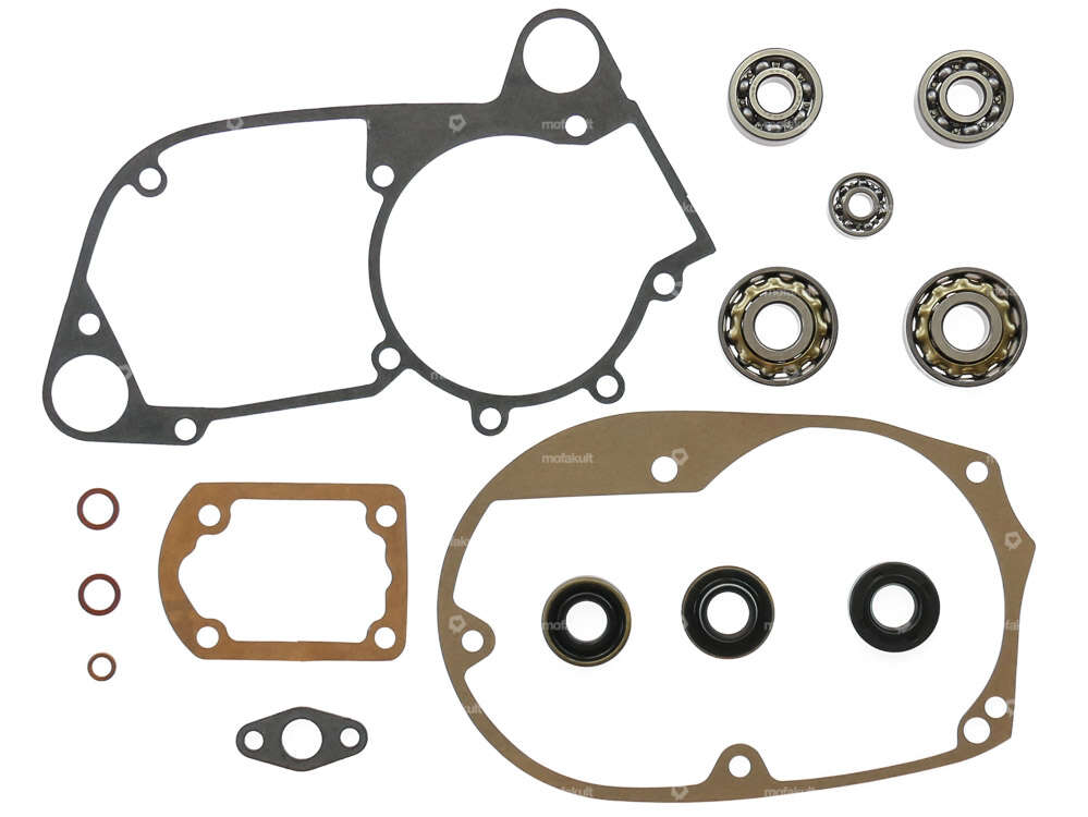 Kit revisione motore | Sachs 503 ABL CH Automatico Carousel Image 1