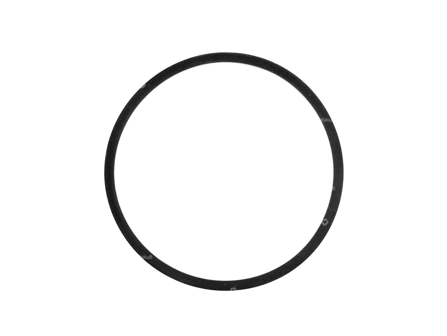 BING Dichtring Schwimmerkammer Bing SRA Ø 40 / 44 mm Carousel Image 1