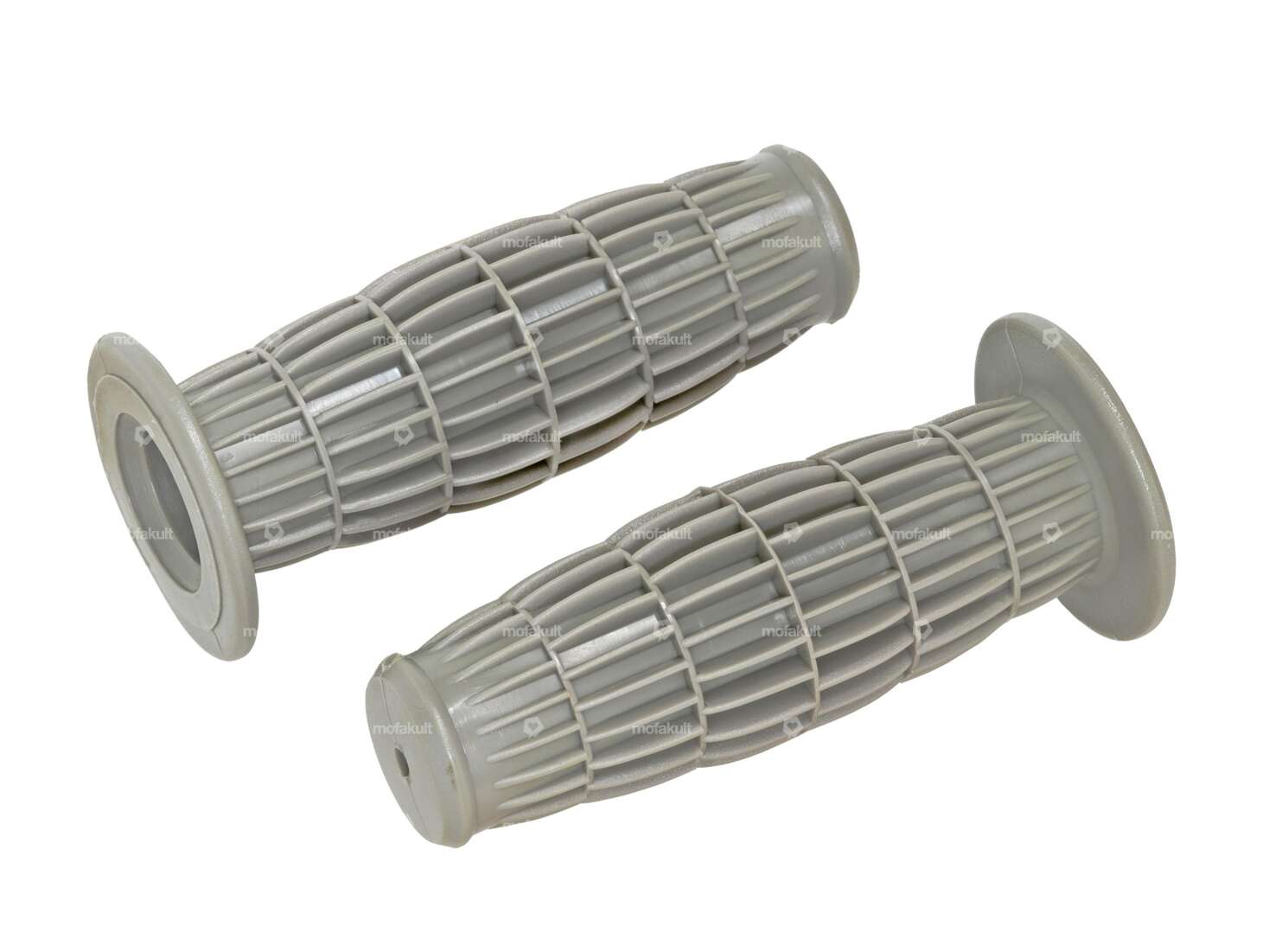 Maniglie GPO a nido d'ape automatico grigio Carousel Image 1