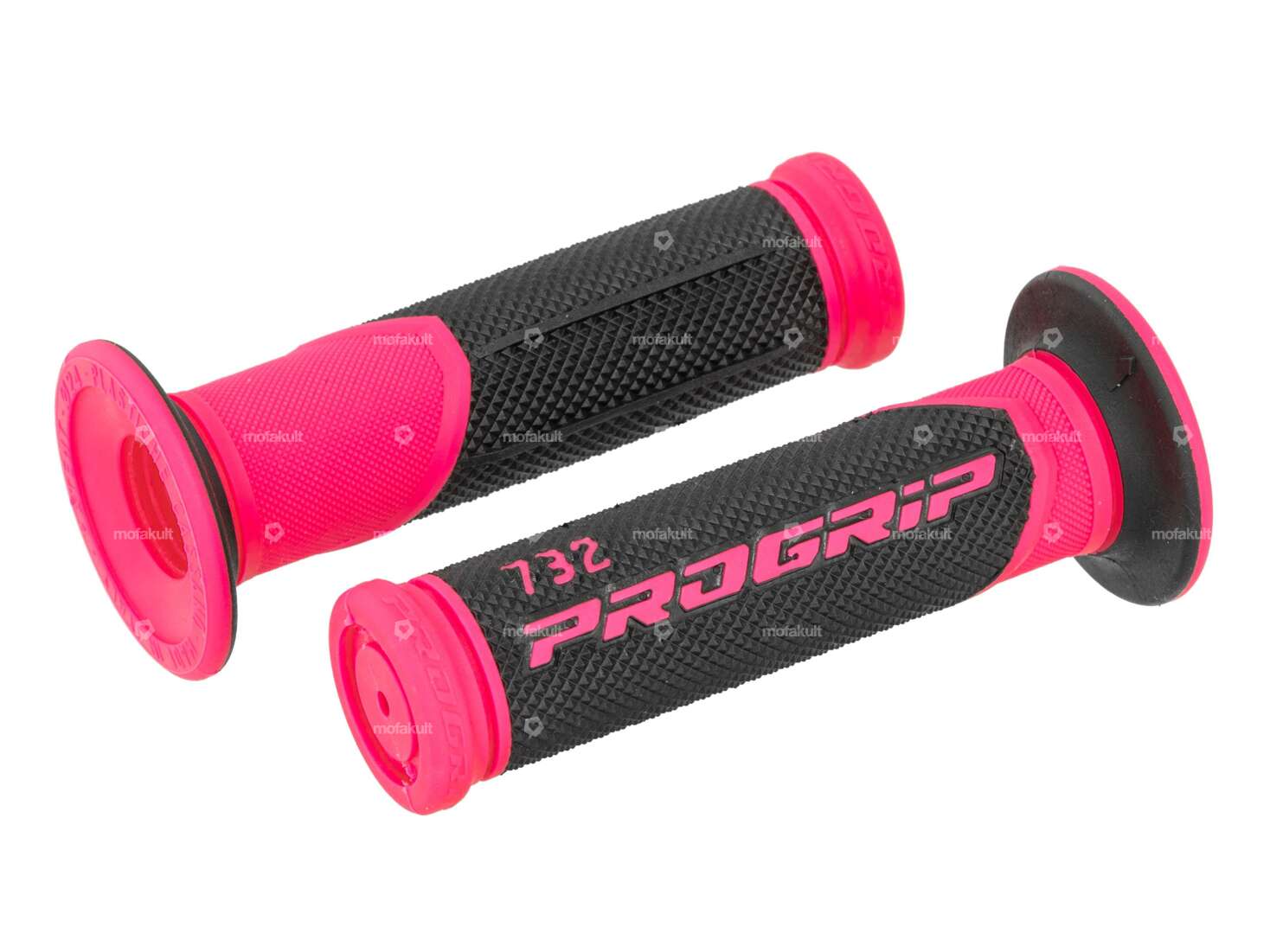 Manopole ProGrip 732 rosa (Strada) Carousel Image 1