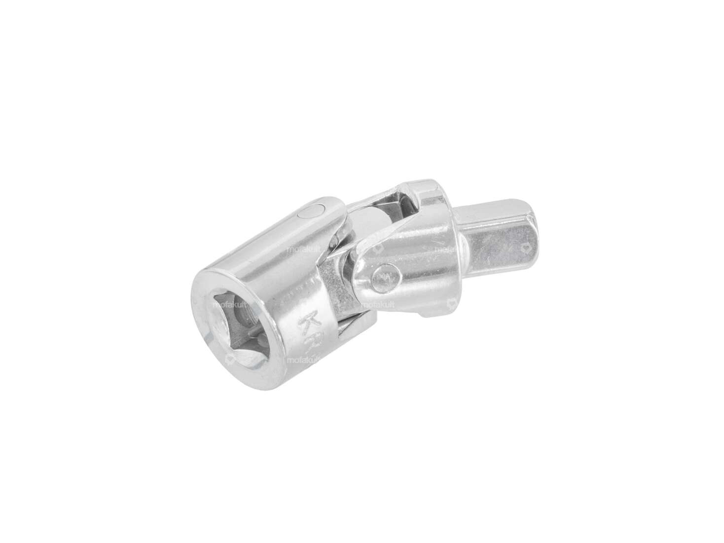 Power station universal joint 1/4" Carousel Image 1