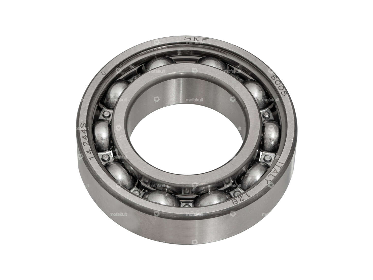 SKF 6005 ball bearing 25/47/12 Carousel Image 1