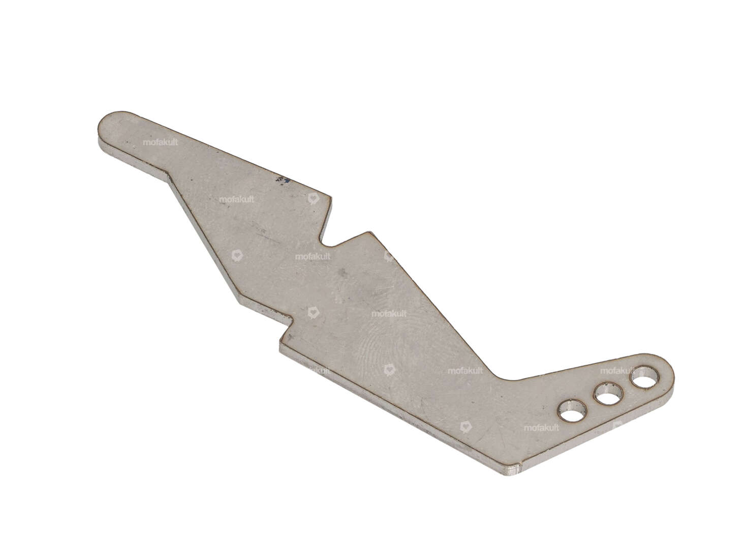 Leva di sblocco decompressore Inox | Solex 3300, 3800 Carousel Image 1