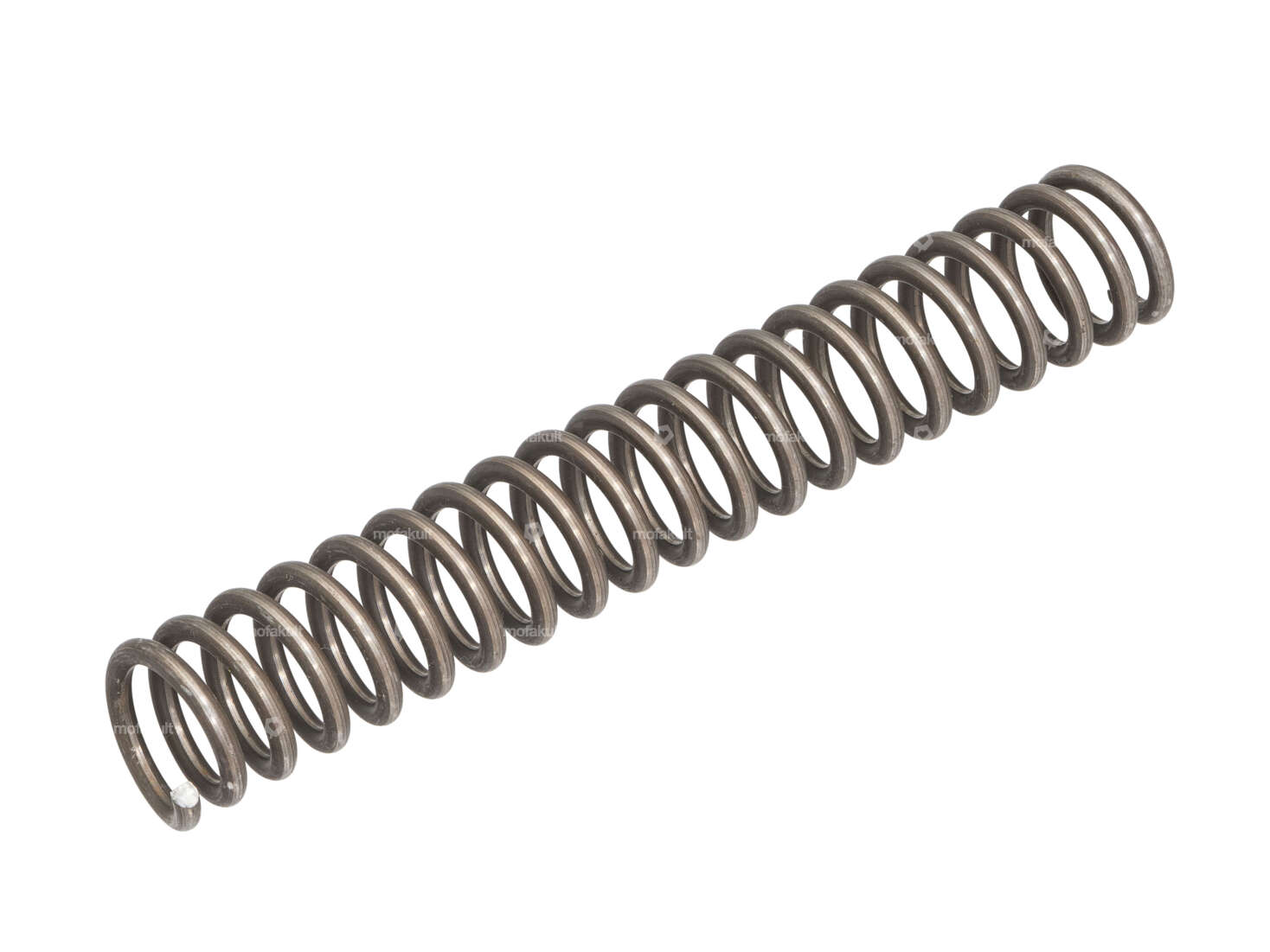 Molla per forcella diritta Ø 23 x 150 mm | Hercules Prima, Optima Carousel Image 1