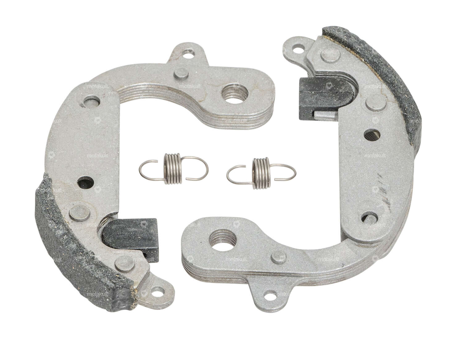 Scarpa di avviamento Malossi Vario | Piaggio Ciao, SI, Bravo, Boxer Carousel Image 1