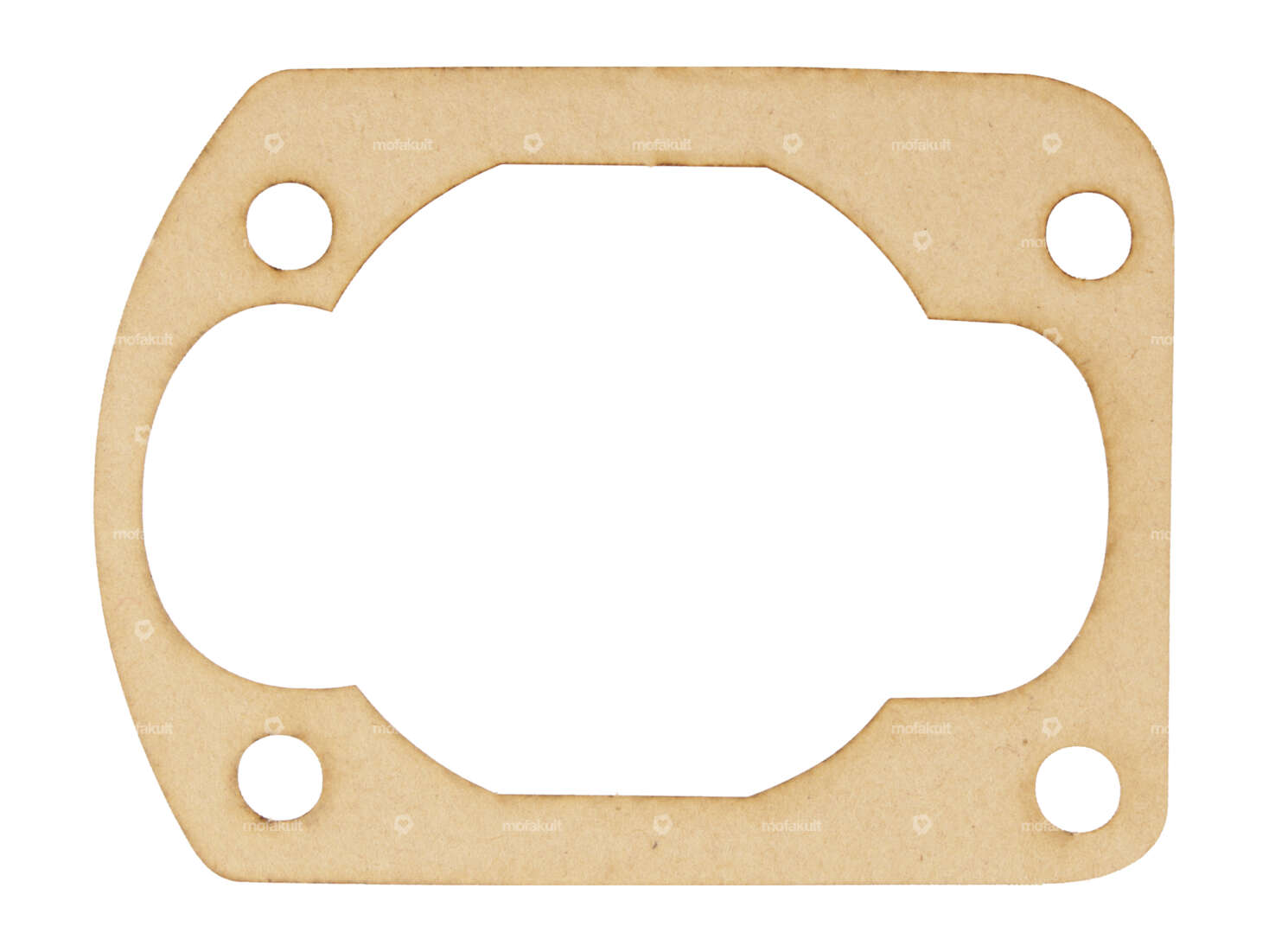 Guarnizione base cilindro GPO BAD ASS Diablo 41 mm | Sachs 50, 50/3, 50/4 (CH) Carousel Image 1