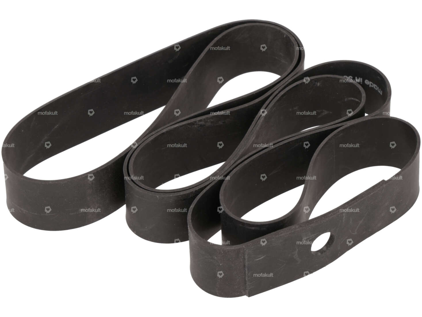 Michelin Felgenband 17" / 18" x 25 (Schutz für Schlauch) Carousel Image 1