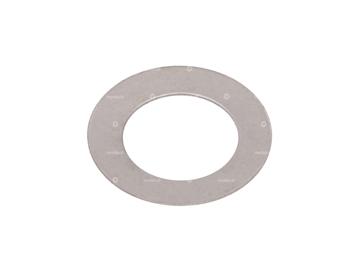 Disco distanziatore 16/26/0,5 asse pedale | Tomos Carousel Image 1