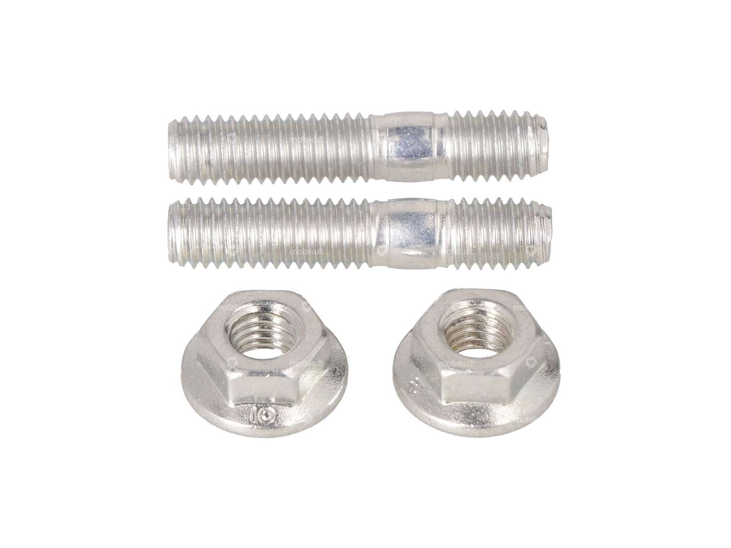 Set di bulloni di rilancio swiing® M5x26 in ingresso (forza 10,9) | Sachs 50/2, 502, 50/3 Carousel Image 1