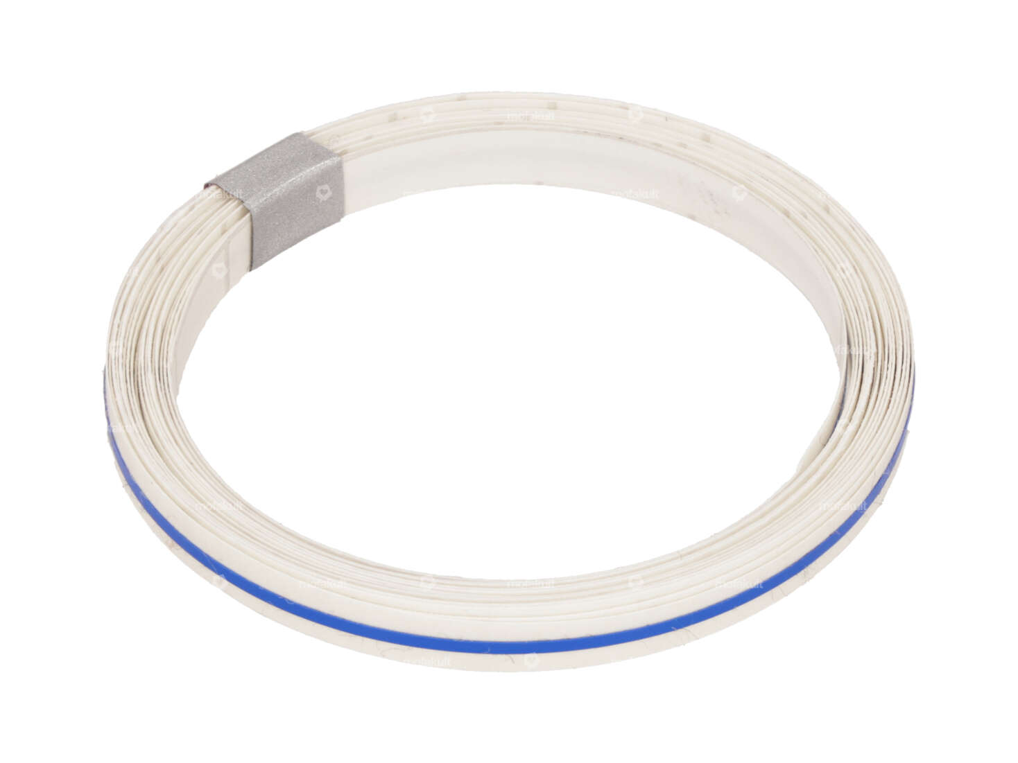 Linea decorativa blu 1 mm Carousel Image 1