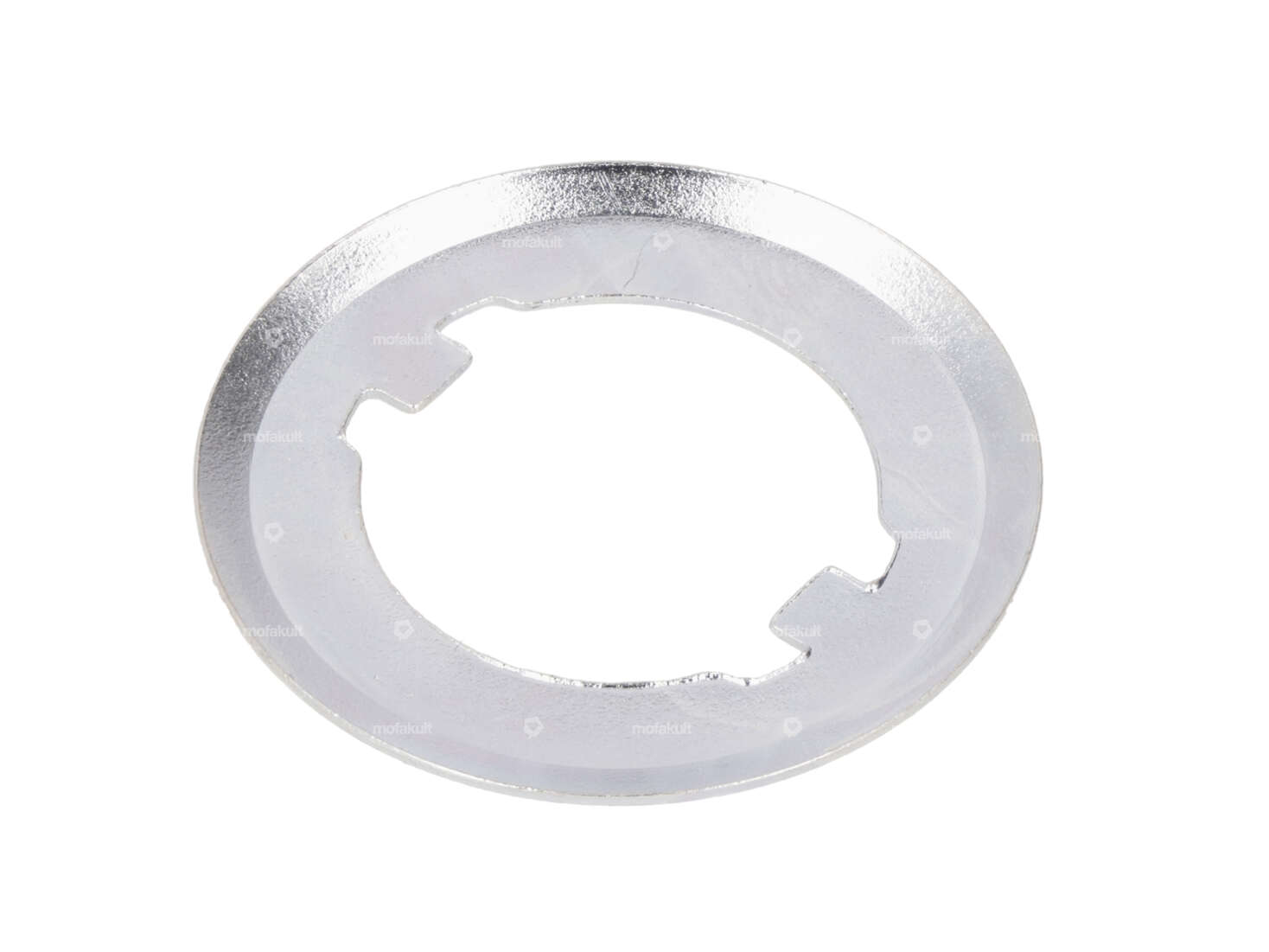 Frizione a dischi bloccati CIF Vario | Piaggio Ciao, SI, Bravo, Boxer Carousel Image 1