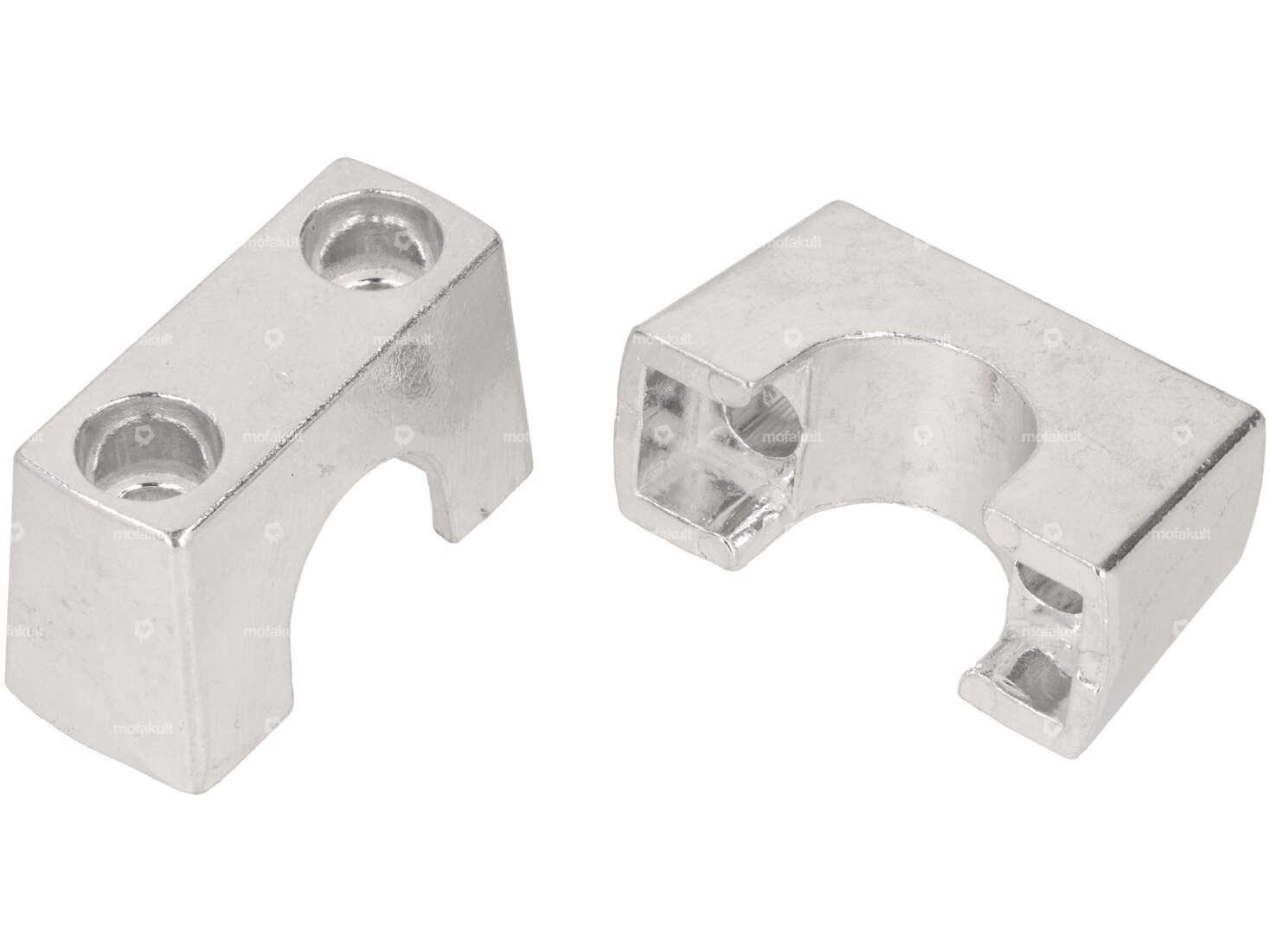 Ponti di serraggio alluminio | Puch Carousel Image 1