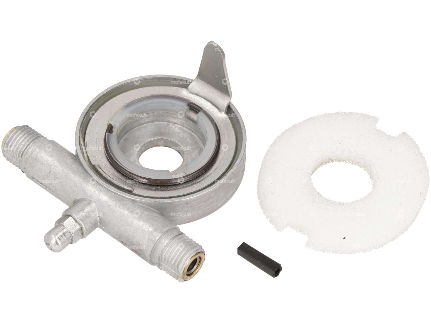 Set tachimetro Transval 17" 60 mm | Pony GTX 521 Carousel Image 3