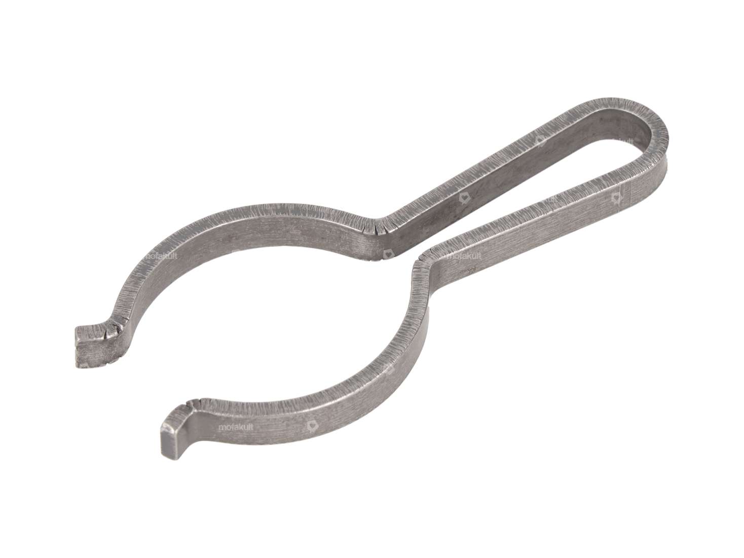 Albero pedale molla freno | Zündapp Bergsteiger M25, M50 Carousel Image 1