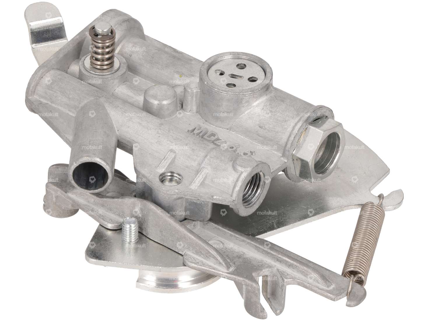 Carburetor 9 mm camouflaged | Solex 3300, 3800, 5000 Carousel Image 3