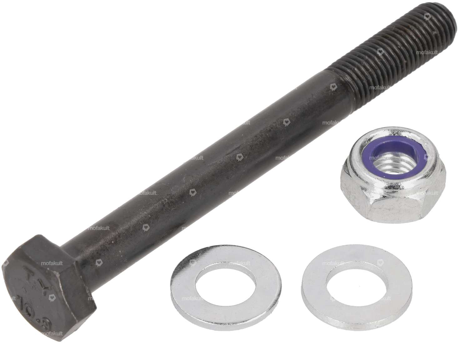 swiing® revival Schrauben-Set Schwinge | Pony Cross 521 Carousel Image 1