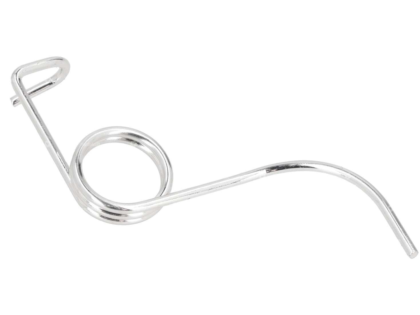 Piastra di ancoraggio del freno a molla di ritorno swiing® revival | Sachs Carousel Image 2