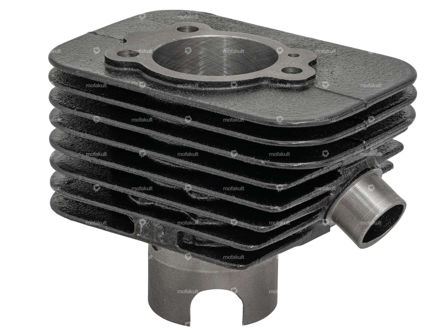 DR 43 mm kit cilindro 12 mm KoBo | Piaggio Ciao, SI, Bravo, Boxer Carousel Image 3