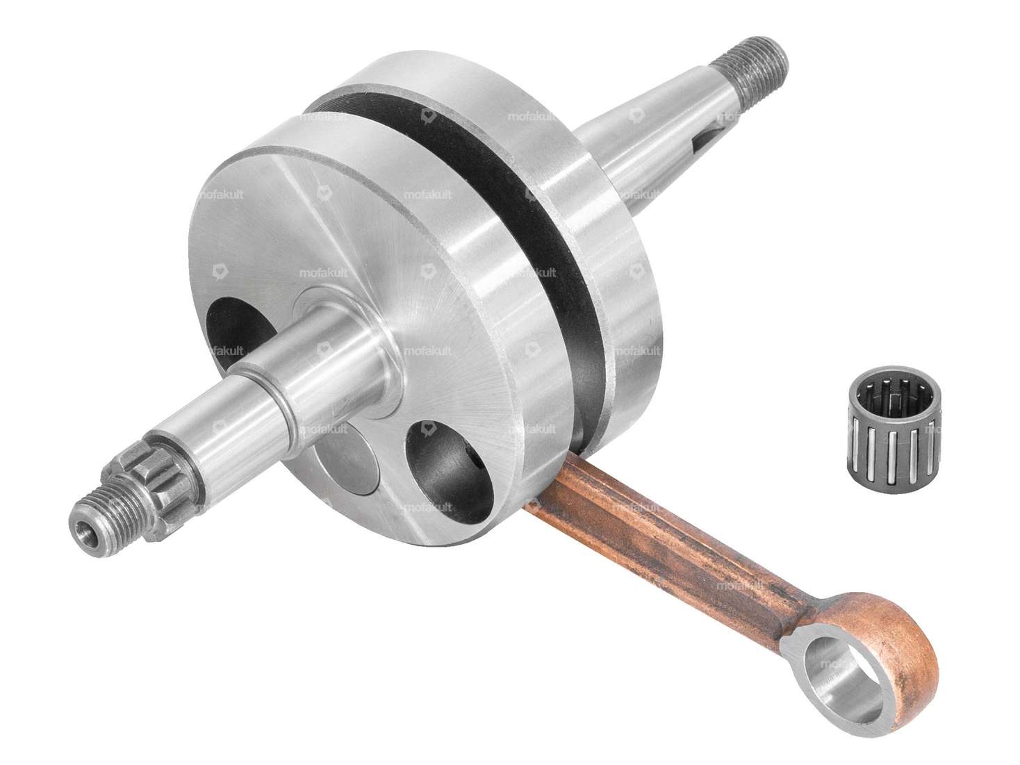 Albero motore Jasil | Puch X30 NS, NL Carousel Image 1