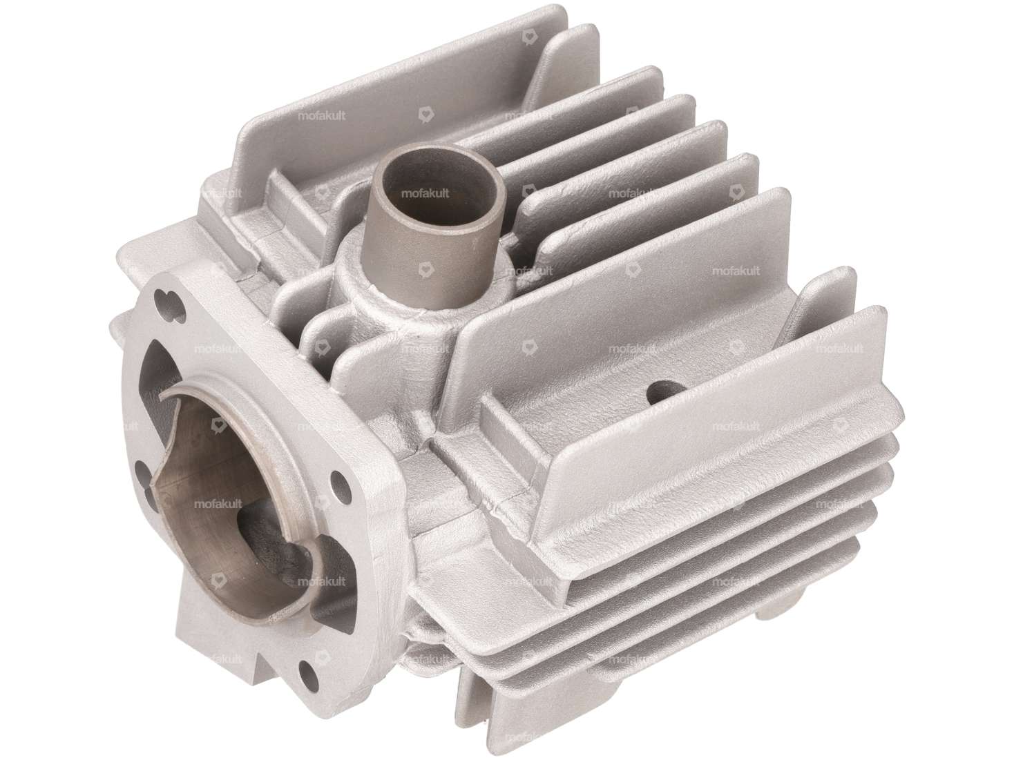 Kit cilindro Athena 48 mm senza parti di montaggio | Sachs (504), 505, 508 Carousel Image 3