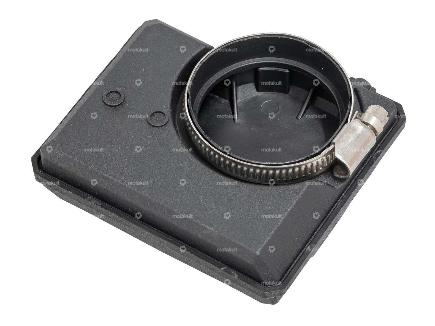 Luftfilter Malossi Nachbau | Piaggio Ciao, SI, Bravo, Boxer Carousel Image 3