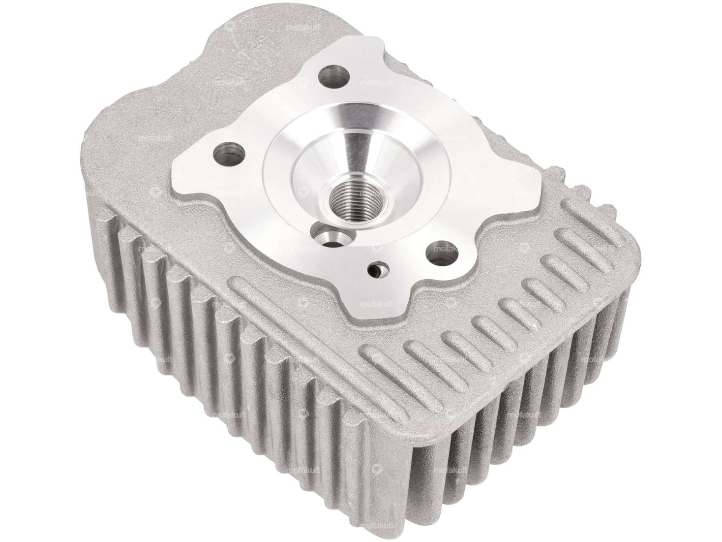 Kit cilindro Polini Racing 43 mm incl. testa 12 mm KoBo | Piaggio Ciao, Bravo, Boxer Carousel Image 5