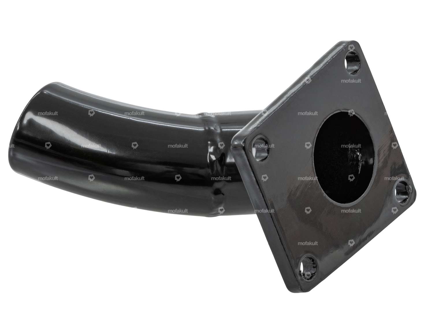 MLM Adattatore diaframma collettore di aspirazione 21 mm Dell'Orto PHBG | Puch Carousel Image 3