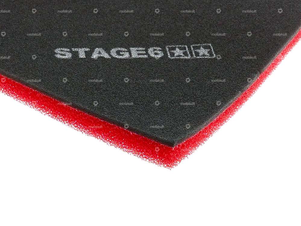 Stage6 Luftfiltermatte 300x300x18 mm Carousel Image 3
