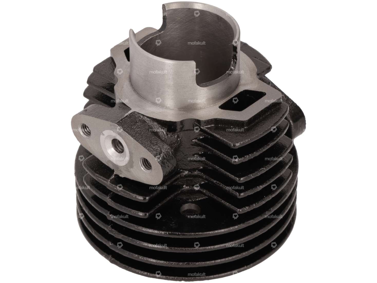 GPO 38 mm cilindro originale raffreddato a ventola 12 mm KoBo | Velux/NG-2AH Carousel Image 4