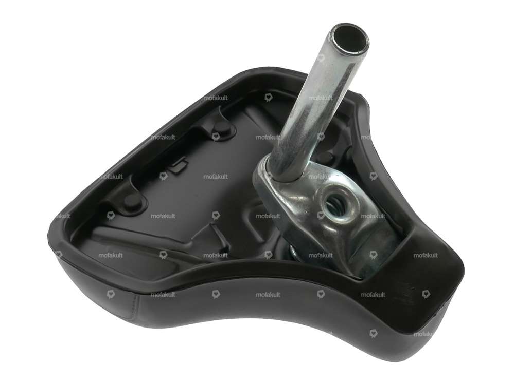 Sella nera | Peugeot 103 Carousel Image 4