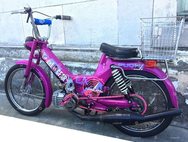 Sattel extra flach schwarz Carousel Image 5