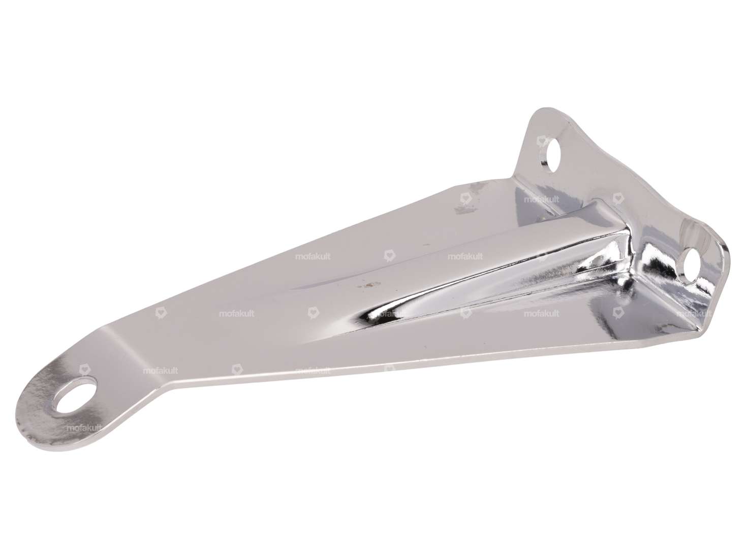 swiing® revival Gepäckträgerlasche Chrom | Puch X30 Sport Carousel Image 2