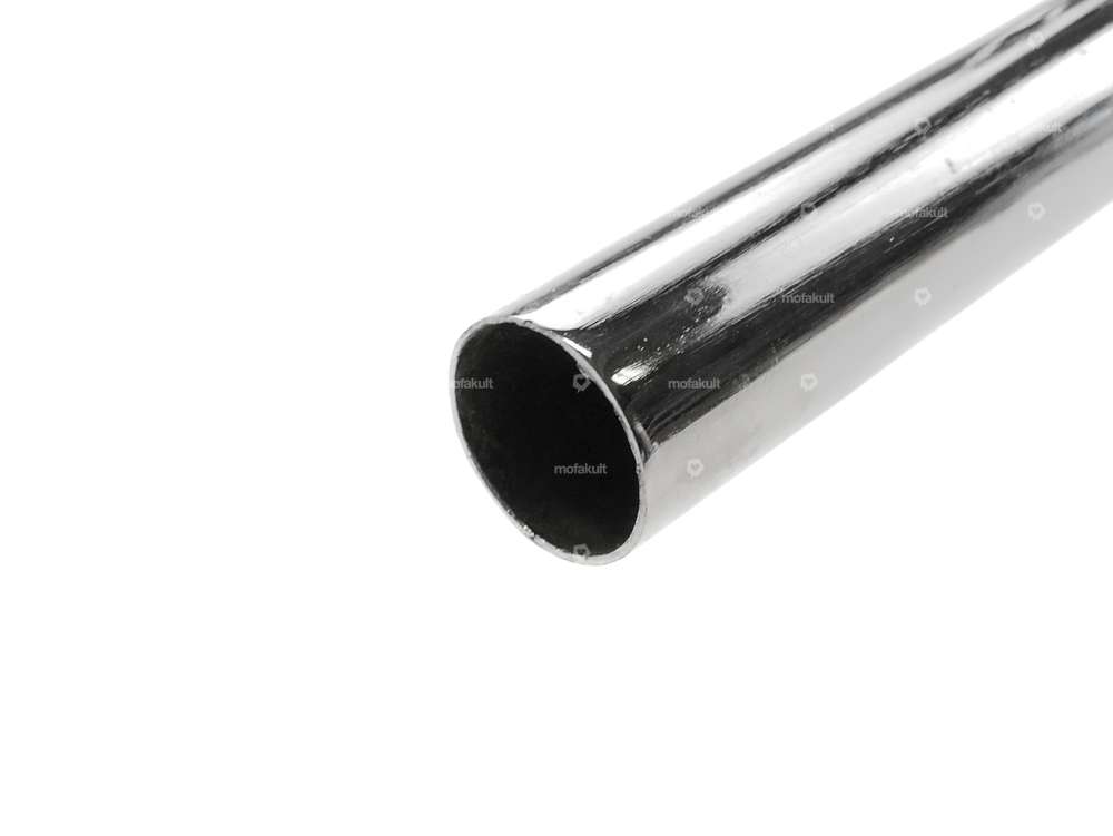 Auspuffkrümmer 28 mm geklemmt | Kreidler Carousel Image 4