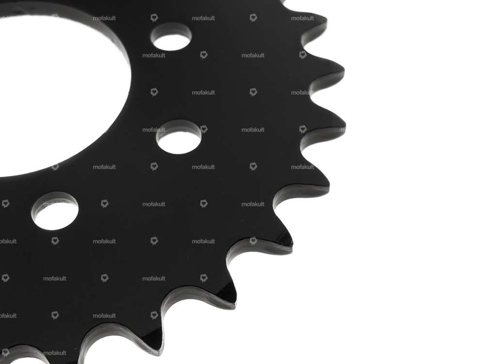 ESJOT sprocket 28 teeth (8 hole) | Hercules, Tomos, Zündapp Alpa Spezial 3000 Carousel Image 2
