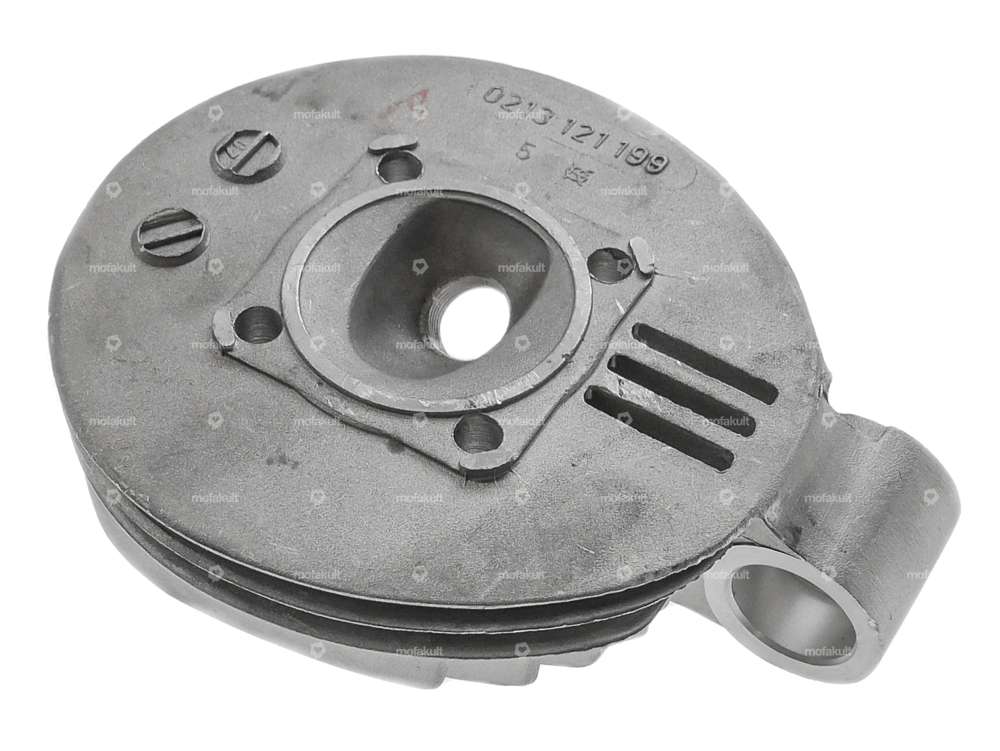 Zylinderkopf fahrtwindgekühlt NOS | Sachs 50/2 Carousel Image 3