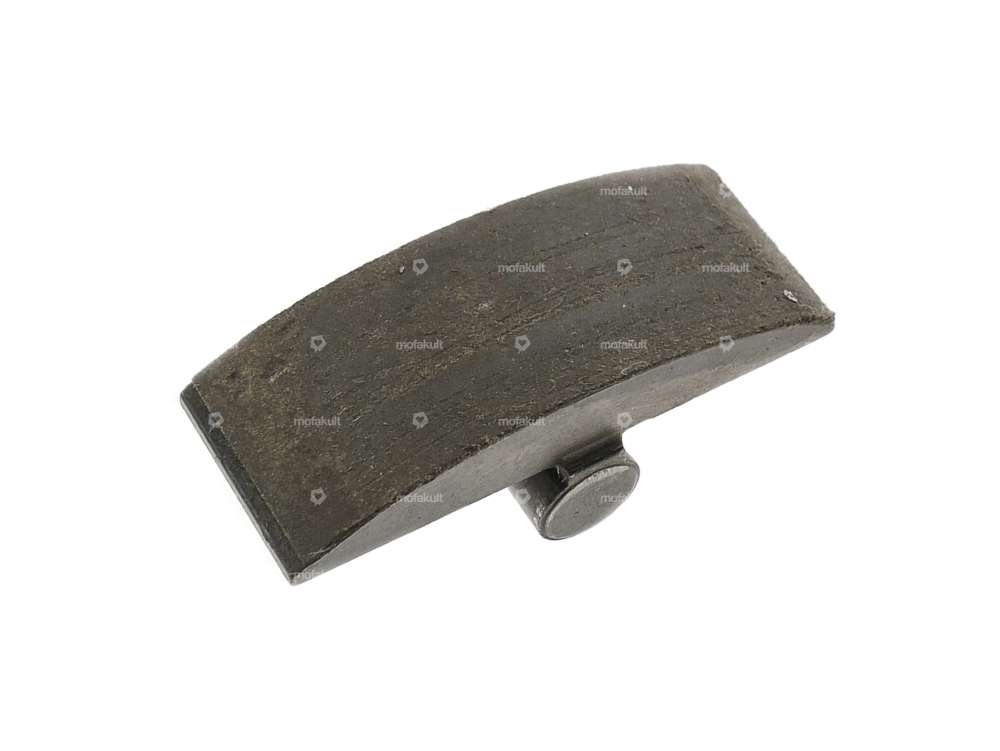 Rivestimento frizione Occ. | Sachs 503 AB, ABL (A5638) Carousel Image 2