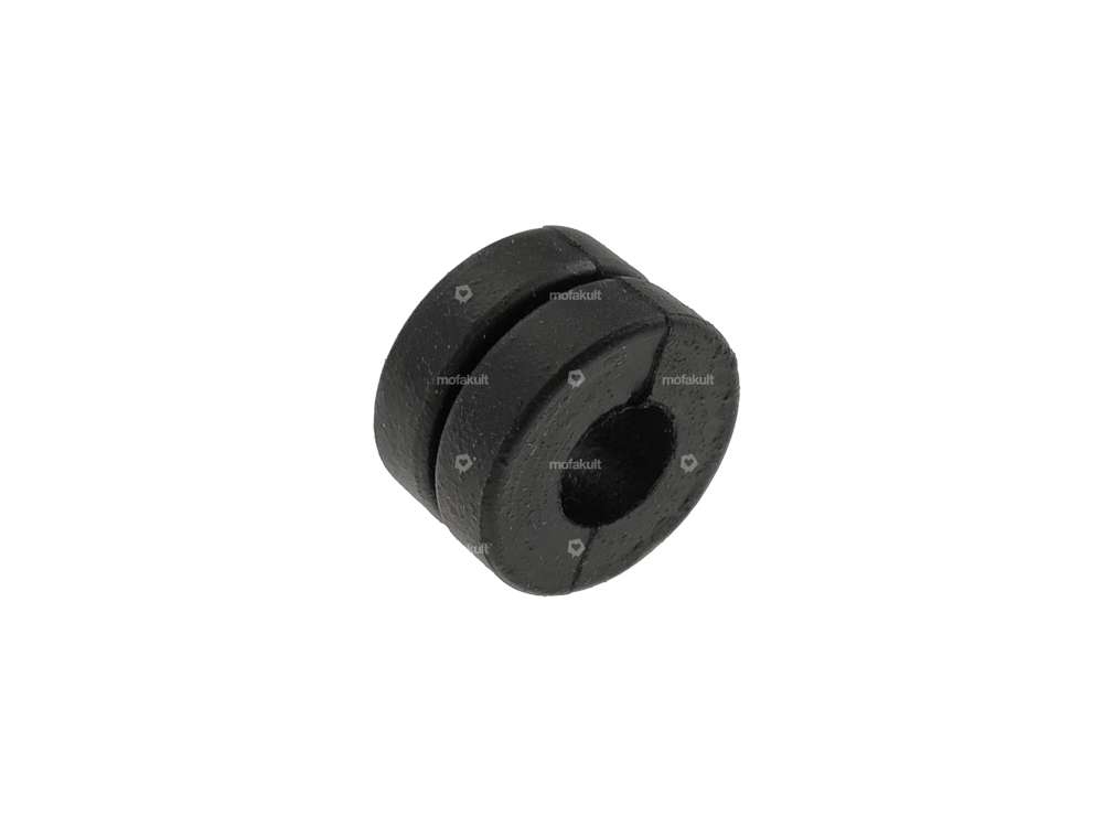 Paraurti parafango posteriore originale | Piaggio Ciao Carousel Image 2