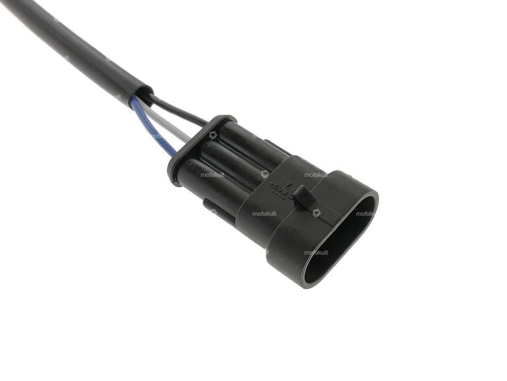 Cavo di prolunga HPI a 3 poli statore CDI | EVO, accensione Carousel Image 3