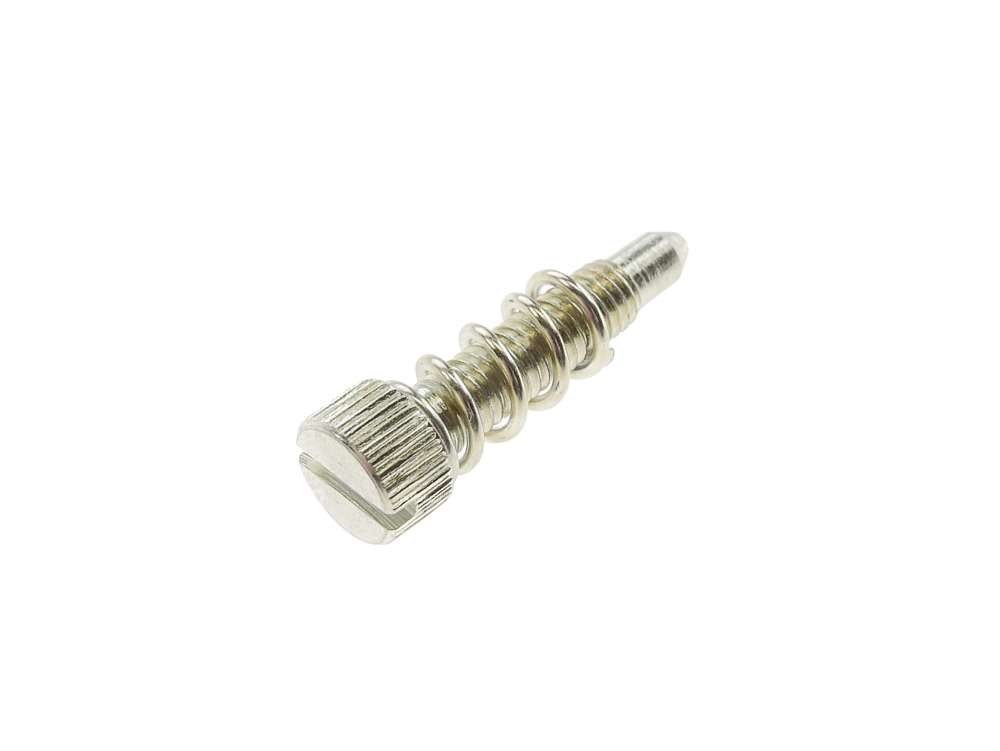 Dell'Orto stand throttle screw PHBG 15 - 21 mm Carousel Image 2