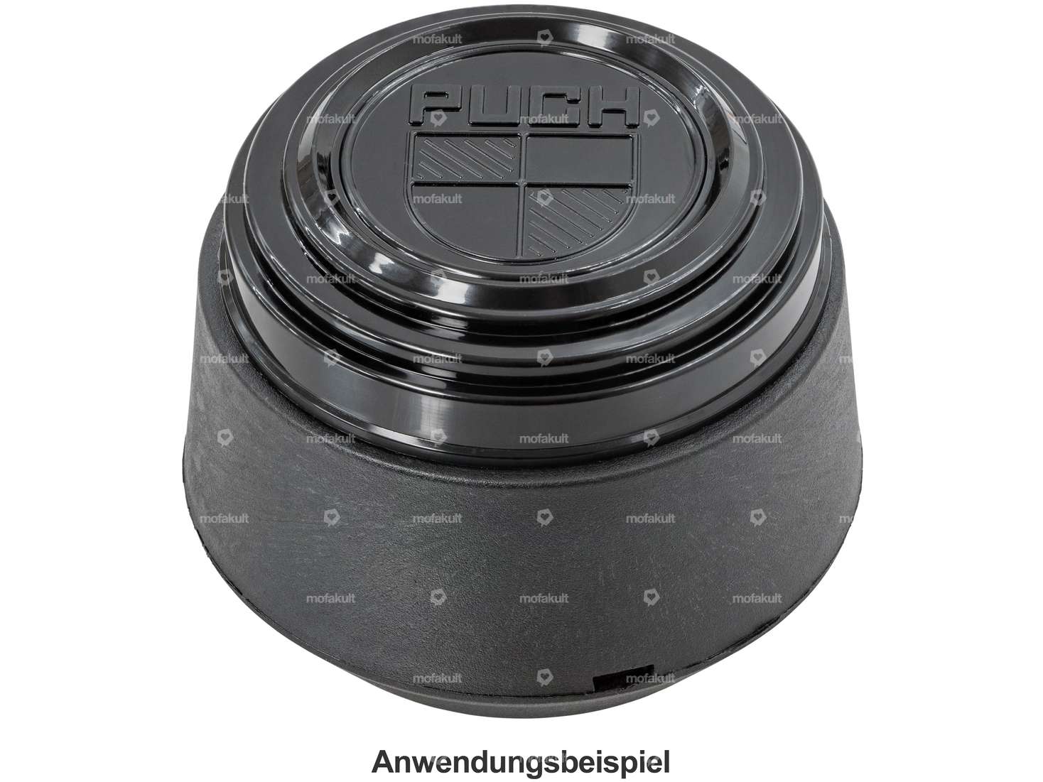 Copri tachimetro "Puch" Ø 60 mm Carousel Image 3