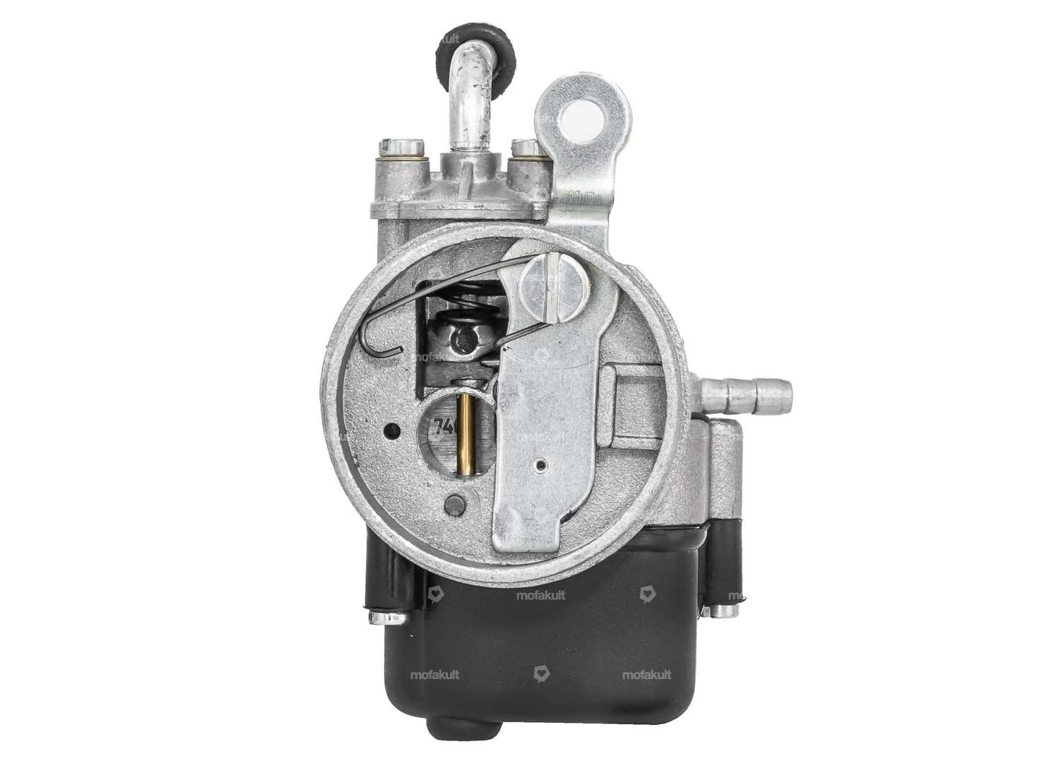 Vergaser 12/12 SHA Nachbau | Piaggio Ciao PX, C24 Carousel Image 4