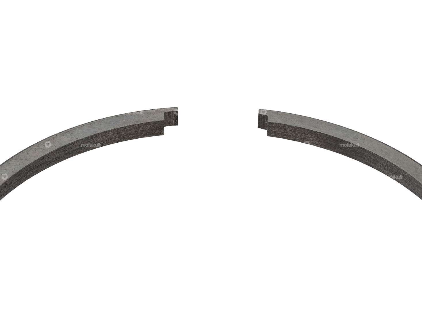 Anello del pistone 40 mm | Puch X30 Velux Carousel Image 2