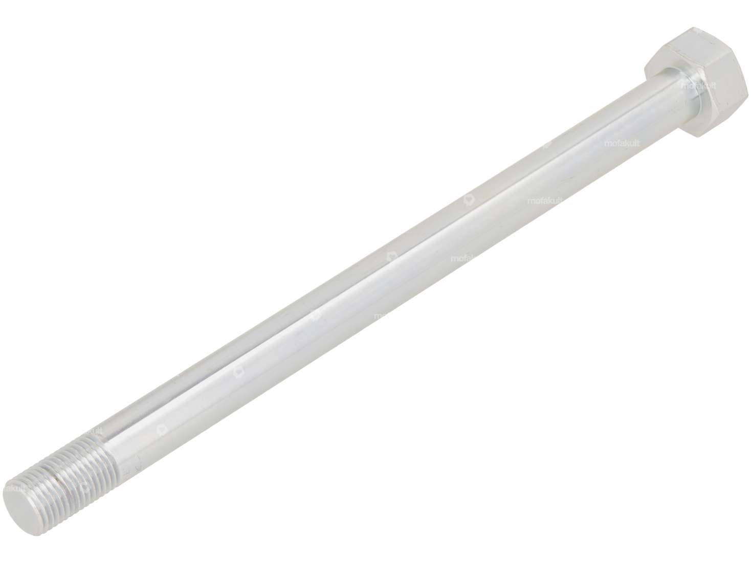 Perno ruota M12x1.25 x 190 ruota posteriore | Pony Cross Beta 521 (P8358) Carousel Image 2