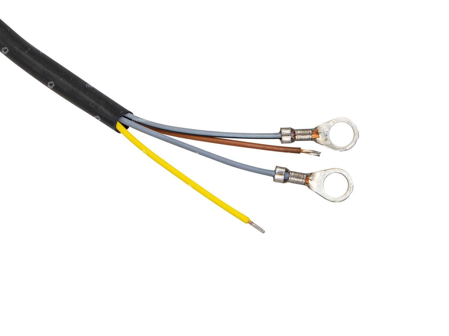 Kabelbaum | Pony Beta 521 ohne E-Start (P8283) Carousel Image 4