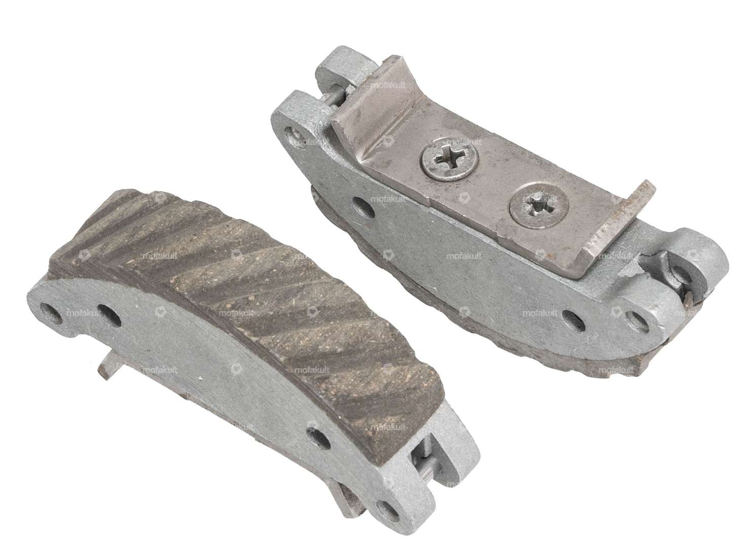 Set di pattini frizione NOS | Minarelli V1 Carousel Image 2