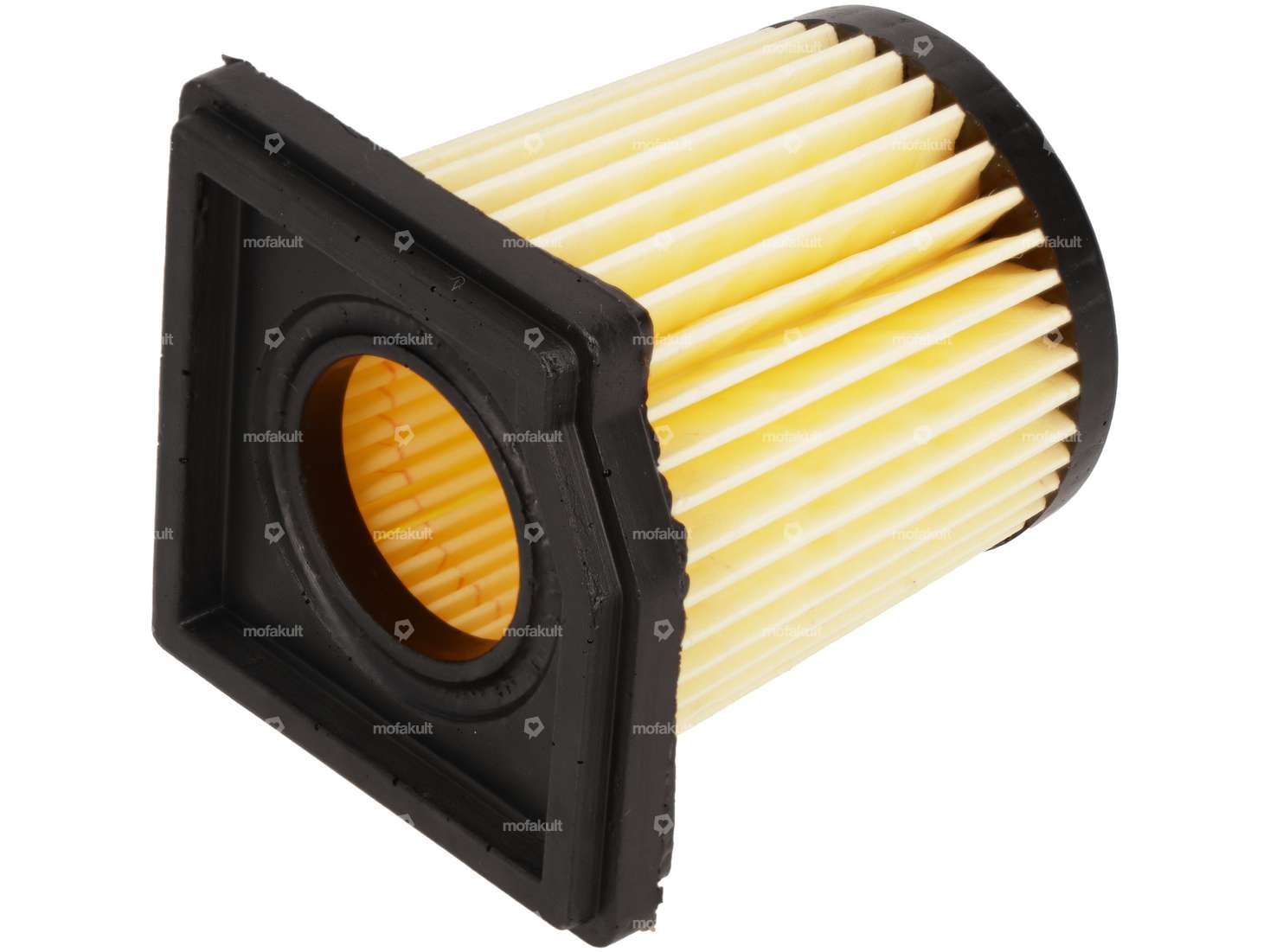 Inserto filtro aria Ø 26 mm Racing | Sachs 503 AB/ABL, 504 CH (A4336) Carousel Image 2