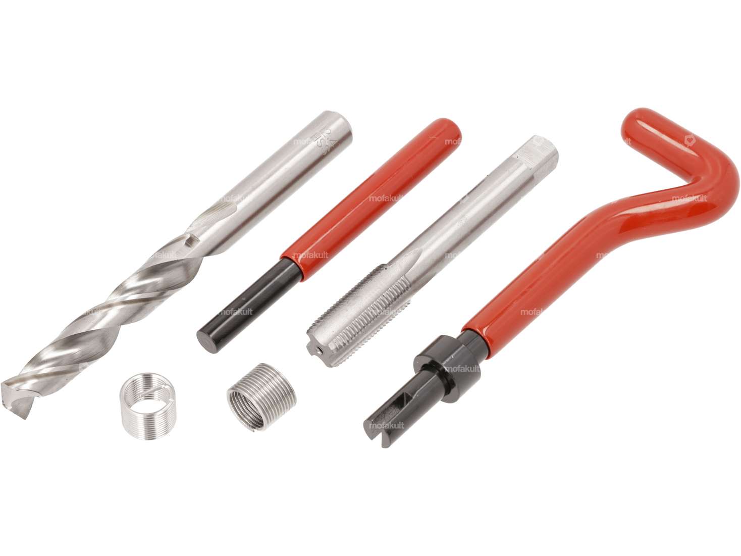 Gewinde-Reparatur-Set M12x1.25 Carousel Image 2