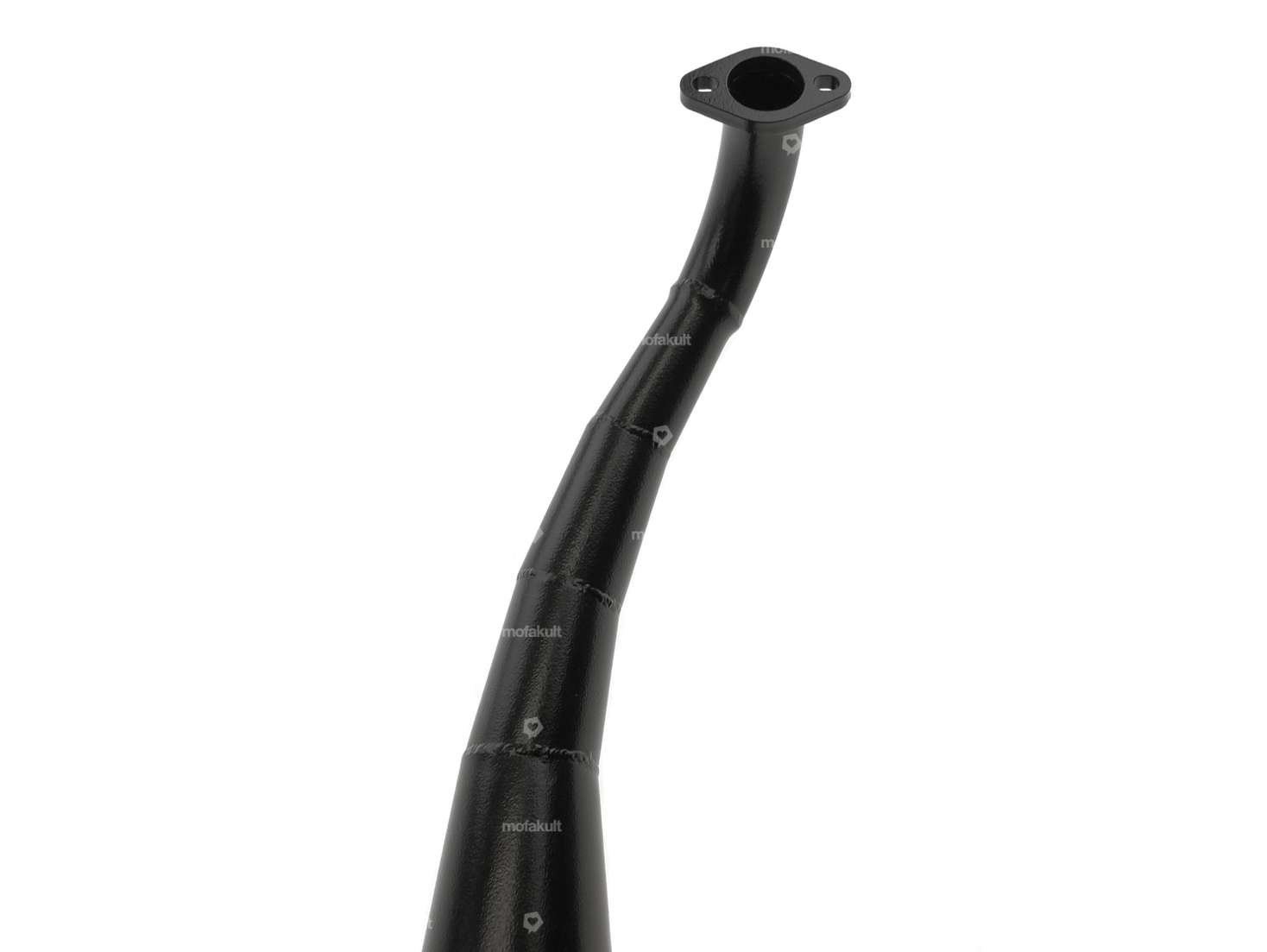 Scarico MLM Anaconda uscita angolata | Puch Carousel Image 4