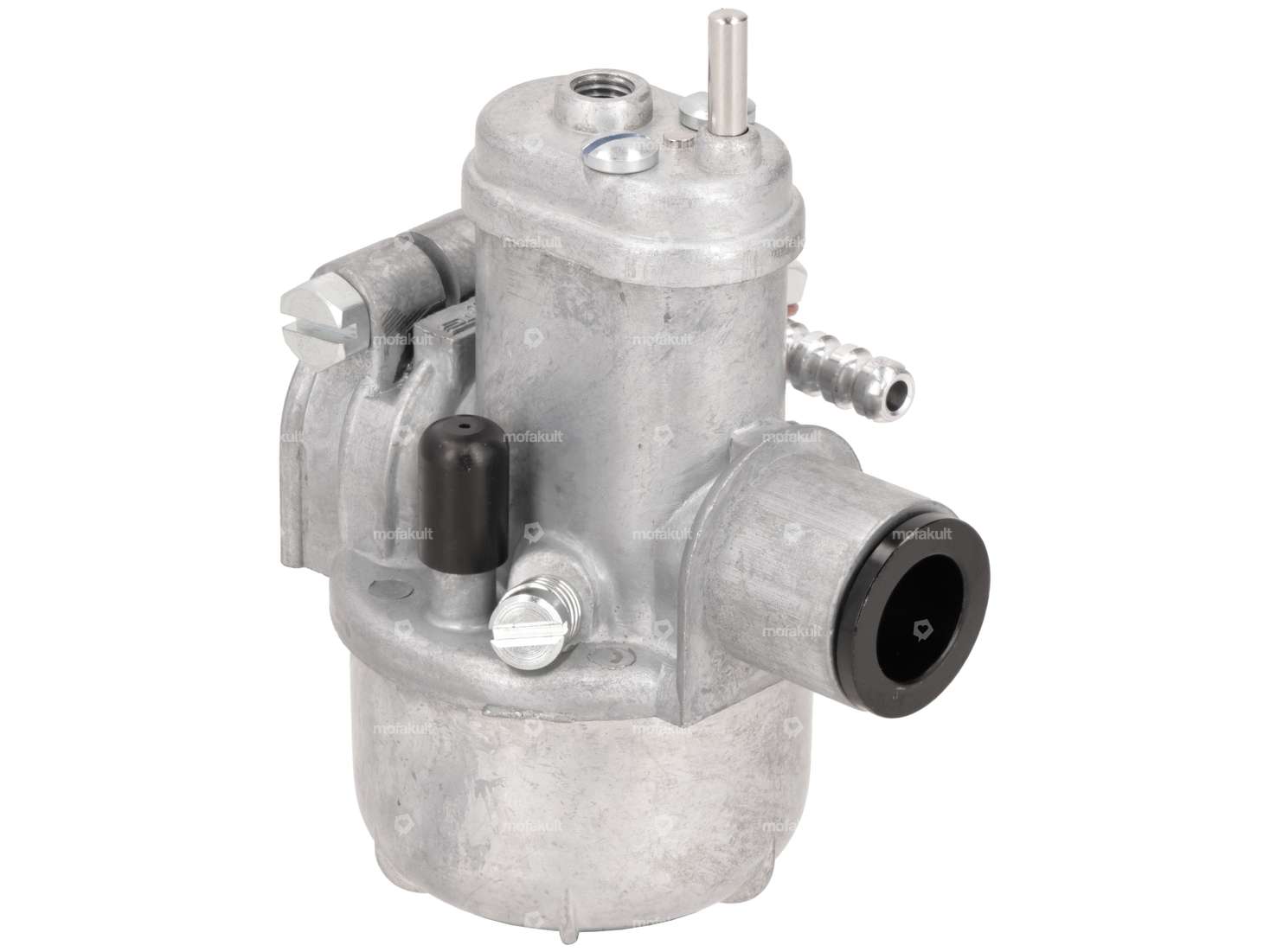 swiing® ingenious Ansaugdrossel Ø 10 mm Vergaser Bing SRE 15 mm Carousel Image 3